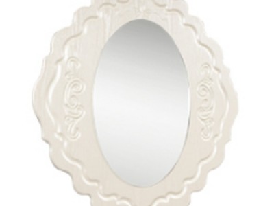Зеркало настенное "Жемчужина" КМК 0380.8