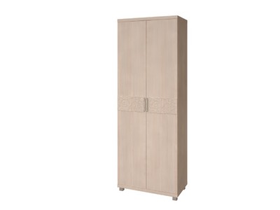 28 «Ирис» Шкаф для одежды 2-х дверный