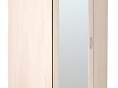 30Р «Ника-Люкс» Шкаф для одежды с зеркалом